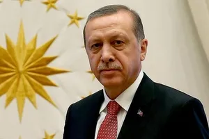 Başkan Erdoğan, A Haber, Atv, A Para, ANews, A2 ve A Haber Radyo ortak yayınında...