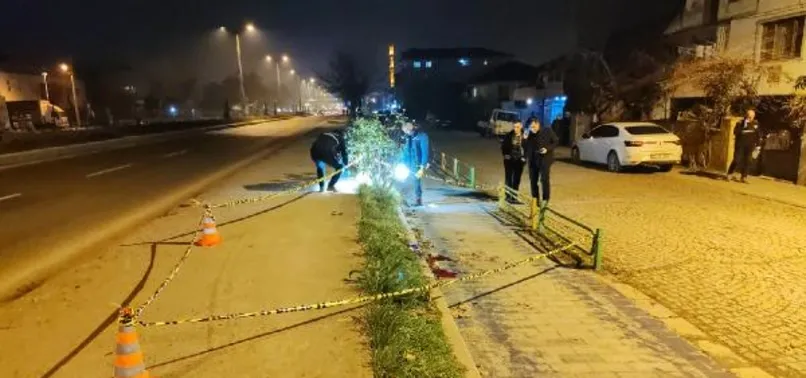 Kaldırımda hareketsiz halde bulunmuştu! Gerçek ortaya çıktı