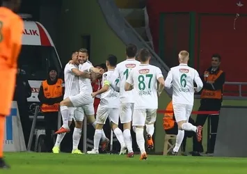 Son dakika: Aykut Kocaman, Sergen Yalçın'ı üzdü Atiker Konyaspor - Alanyaspor'u 2-0 mağlup etti