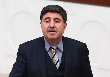 HDP'li Altan Tan'a 2 yıl hapis cezası