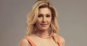 Burcu Binici’ye jet sevgili