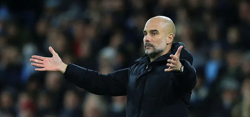 Josep Guardiola'dan Rusya-Ukrayna savaşı yorumu