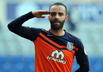 Semih Şentürk Eskişehirspor'a transfer oldu!