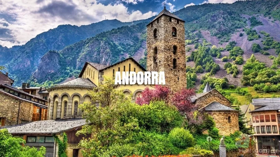 VİZESİZ ÜLKELER TAM LİSTE 2025 | Hangi ülkelere vizesiz gidilebiliyor? Fas, Andorra, Arjantin... 8