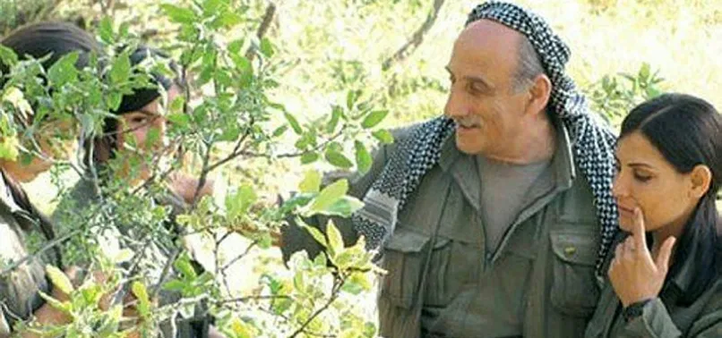PKK'nın kadın çocuk demeden yaptığı işkence gözler önüne serildi! Duran Kalkan kampların kabusu olmuş! Lakabı hiç şaşırtmadı
