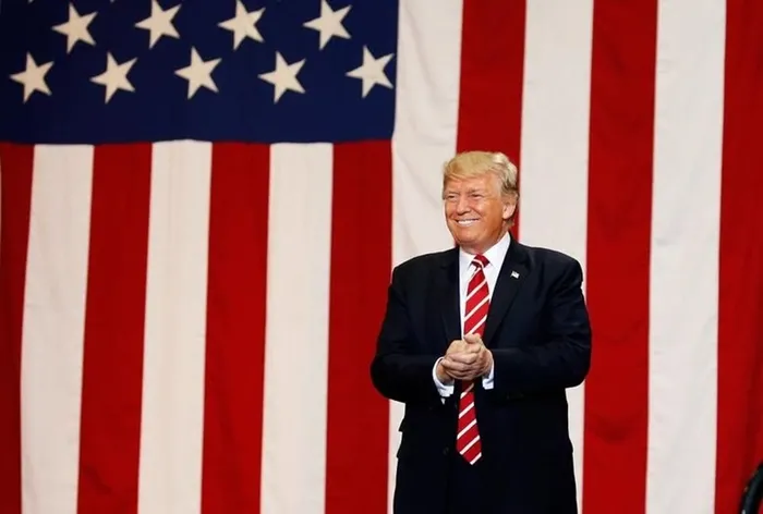 Başkanlık koltuğundan kalktıktan sonra Trump'ı neler bekliyor? İşte olası senaryolar - 3
