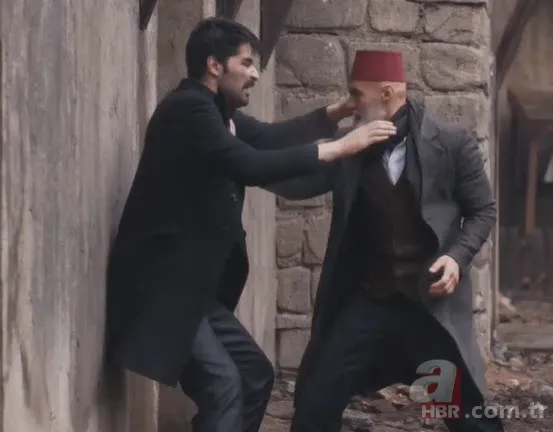 Payitaht Abdülhamid dizisindeki Kaşgarlı Nadir Bey'in sahneleri gerçek çıktı! Kaşgarlı Nadir aslında kim? 3