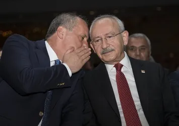 İnce işsiz kaldı, gözünü İstanbul'a dikti!