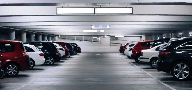 LPG’li araçlara kapalı otopark müjdesi