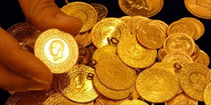 Altın alacaklar dikkat! Altın fiyatları yükselecek mi? Altın fiyatları düşecek mi? Sert düşüşün nedeni belli oldu