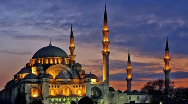 28 Ekim kandil mi, ne kandili? Yarın kandil mi? Diyanet İşleri Başkanlığı 2020 dini günler takvimi - 2