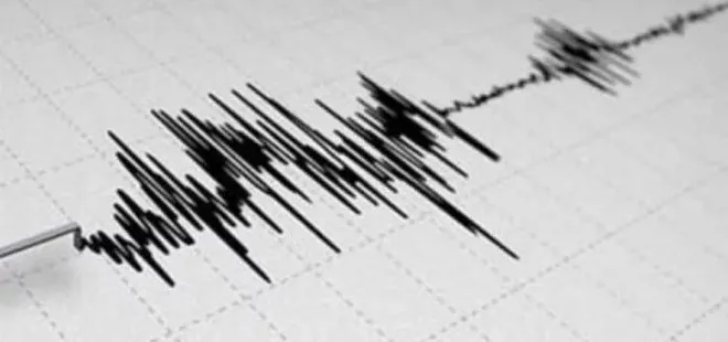 Tokyo’nun güneyindeki Ogasawara Adaları açıklarında 6 büyüklüğünde deprem