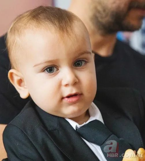 Aşk-ı Memnu'nun yıldızı Hazal Kaya ile Ali Atay arasındaki yaş farkı ağızları açık bıraktı! 16