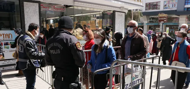 3 ilde dikkat çeken düşüş! Maviye döndüler