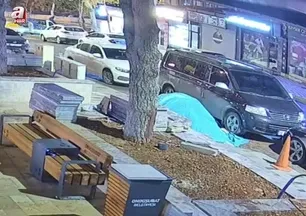 Bu da ağaç hırsızlığı