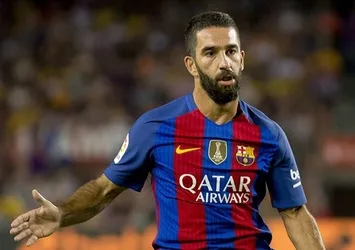 Arda, Emre Çolak'ı üzdü