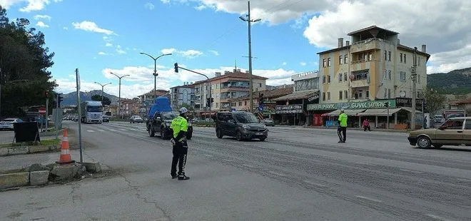 Hava kalitesinde çarpıcı değişim! Bayram tatili ile birlikte İstanbul’un havası temizlendi