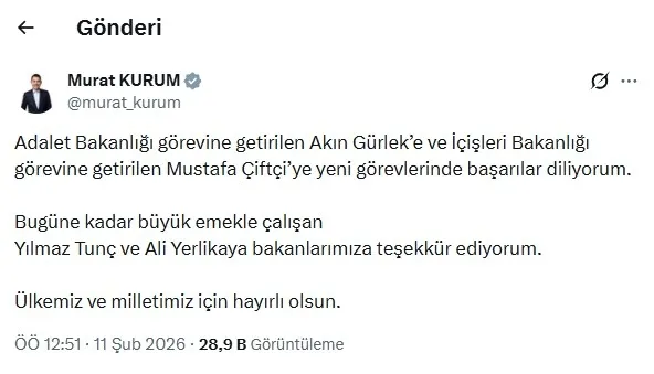 kabinede-gorev-degisimi-adalet-bakani-akin-gurlek-icisleri-bakani-mustafa-ciftci-oldu-1770771686333.jpg Kabine'de görev değişimi! Adalet Bakanı Akın Gürlek İçişleri Bakanı Mustafa Çiftçi oldu - 14