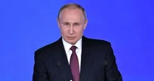 Putin imzayı attı! Dikkat çeken değişiklikler