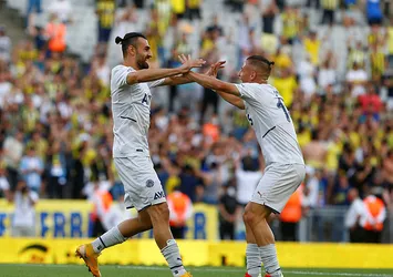 Fenerbahçe'ye Serdar Dursun müjdesi