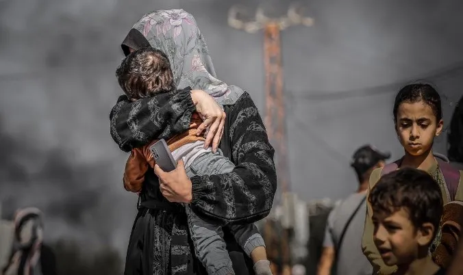 Aliyev’den net mesaj! Doğu Kudüs başkentli bağımsız Filistin devleti kurulmalı