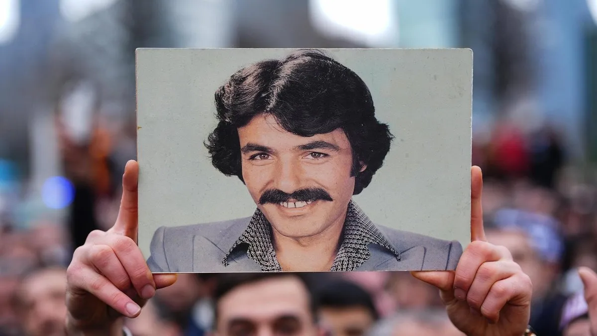Ferdi Tayfur'un serveti ortaya çıktı! Mirası nasıl paylaşılacak?