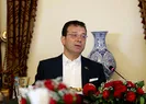 Ekrem İmamoğlunun yeni seyahat rotası belli oldu! HDPlilere koşuyor...