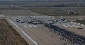 KIZILELMA yakın markajda: Savaşa yön verecek!