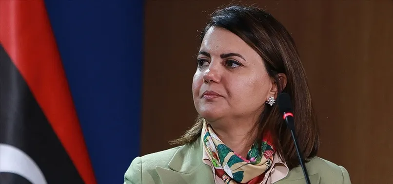 Libya Başbakanı Dibeybe İsrailli Bakan Cohen’le görüşen Dışişleri Bakanı Menguş'u açığa aldı