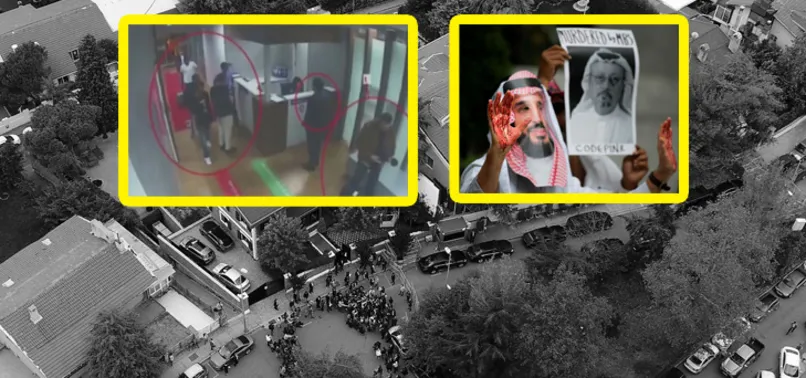 İşte gizemini koruyan Cemal Kaşıkçı vakasıyla ilgili tüm detaylar...