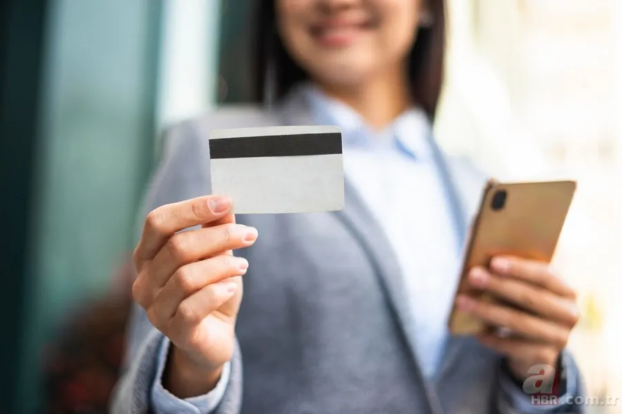 Kredi kartı olanlar dikkat! Yeni düzenleme geldi: Artık yasak 6