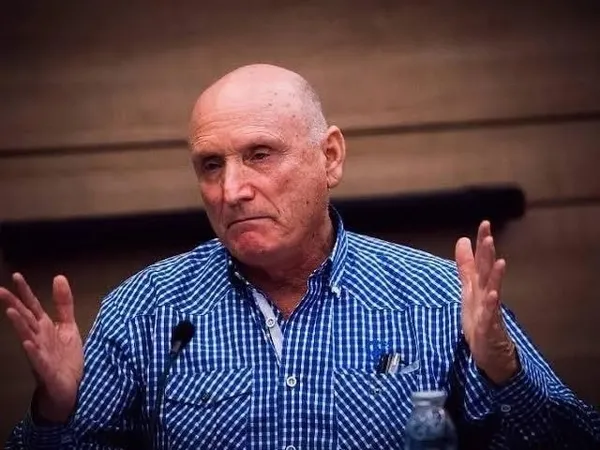 1710697848730.jpeg İsrailli emekli Tümgeneral Yitzhak Brik'ten 'Hamas' itirafı: Bedeli ağır ödüyoruz! Savaşı kaybettik - 1