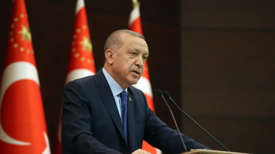 Başkan Erdoğan'ın açıkladığı 'Ekonomik İstikrar Kalkanı' paketine iş dünyasından tam destek