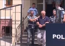 Hakan Şükürün babası gözaltında
