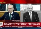Kılıçdaroğlundan patates çarkı!