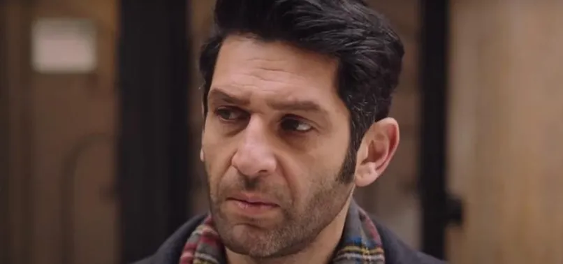 Masumlar Apartmanı Naci ölüyor mu? Masumlar Apartmanı Naci diziden ayrılıyor mu, ölecek mi? Tansel Öngel...