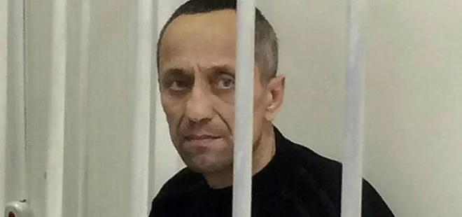 Rusya’da ’kurt adam’ lakaplı seri katil Mikhail Popkov’dan 83 kadın öldürdüm itirafı