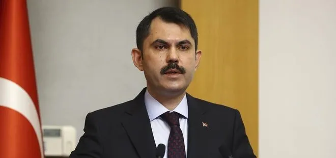 Çevre ve Şehircilik Bakanı Murat Kurum’dan TOKİ borç güncellemesi müjdesi