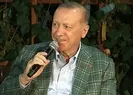 Emine Erdoğan sorusuna duygusal yanıt
