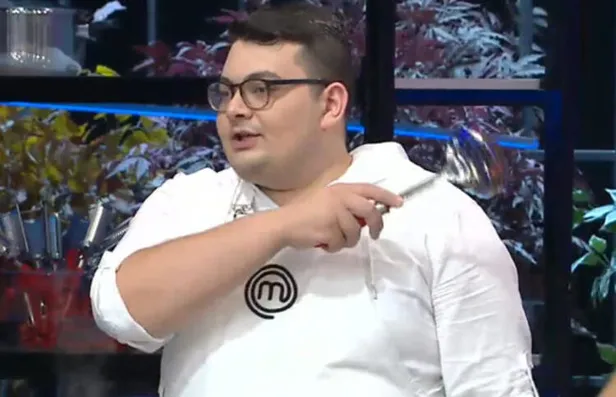 Masterchef Kayhan kimdir? Masterchef Kayhan hangi yarışmalara katıldı?