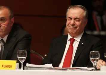Galatasaray'da yeni başkan kim olacak?