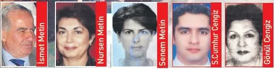 Uğruna katliam yapılan gelin adayı konuştu - 1