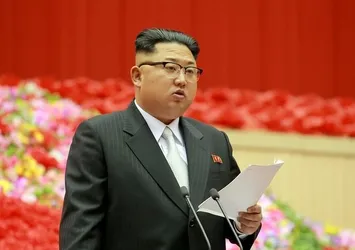 Kim Jong-Un 5 yılda 340 kişiyi idam etti
