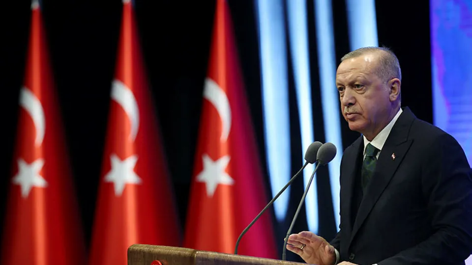 Başkan Erdoğan’dan Berfin Özek mesajı: Tüm yargı dünyasına sesleniyorum...