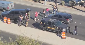 ABD’de silahlı vahşet