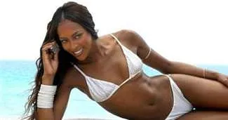 Denizden Naomi çıkabilir!