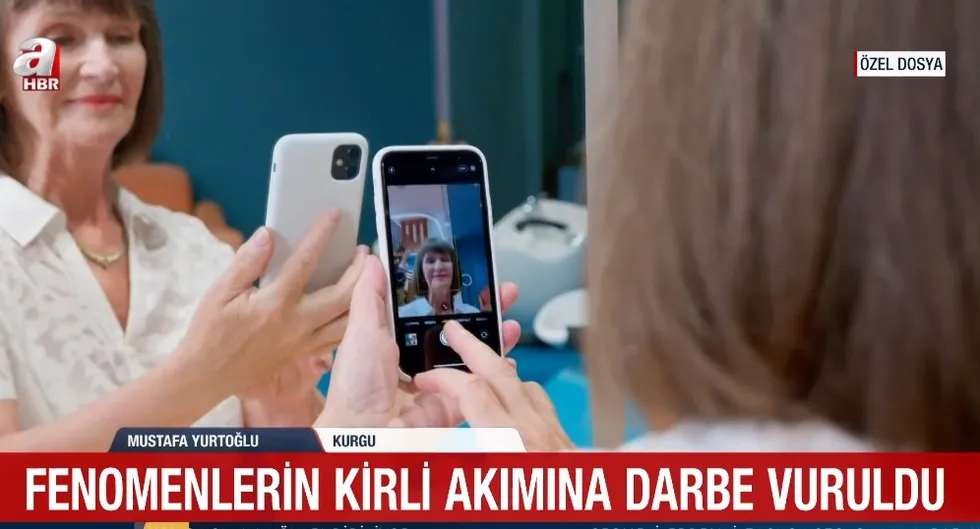 İzlenme ve hediye uğruna sınırlar aşılıyor! Sosyal medyada ahlaki yozlaşmaya vatandaşlardan sert tepki: "Önlem alınması şart" - 1