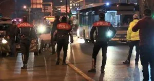İstanbul’un 39 ilçesinde asayiş uygulaması