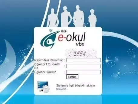 VBS e-Okul kapandı mı, not girişi ne zaman kapanıyor? e-Devlet öğrenci bilgi sistemi!