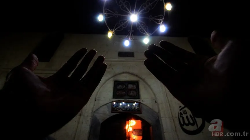 Diyanet takvimi: 3 ayların başlangıcı ne zaman? 2021 kandil günleri ne zaman? Ramazan ayı ve Kurban Bayramı... 7